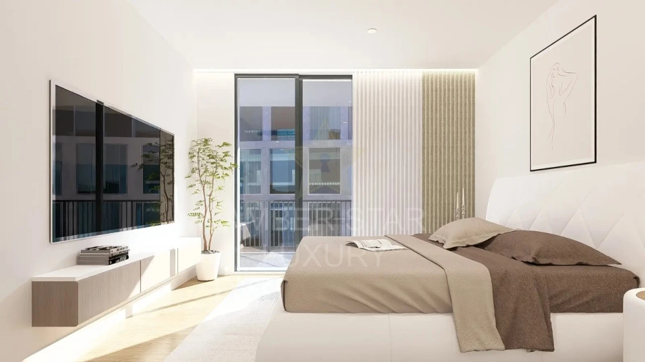 Apartamento T2 para Venda em Armação de Pera Foto 11