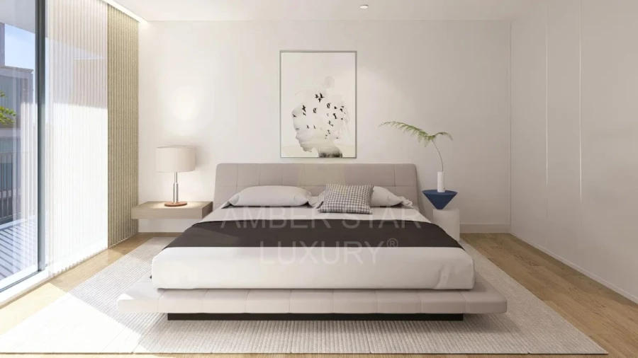 Apartamento T2 para Venda em Armação de Pera Foto 8