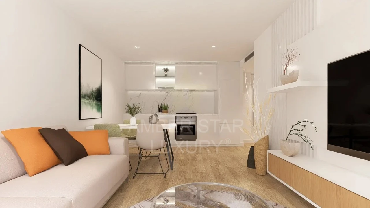 Apartamento para Venda em Armação de Pera Foto 2