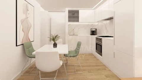 Apartamento para Venda em Armação de Pera