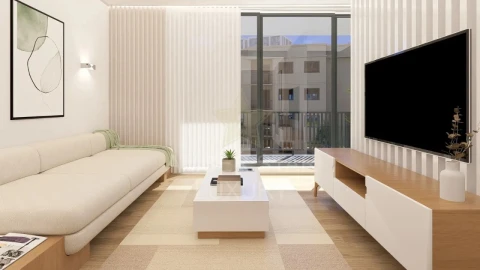 Apartamento para Venda em Armação de Pera
