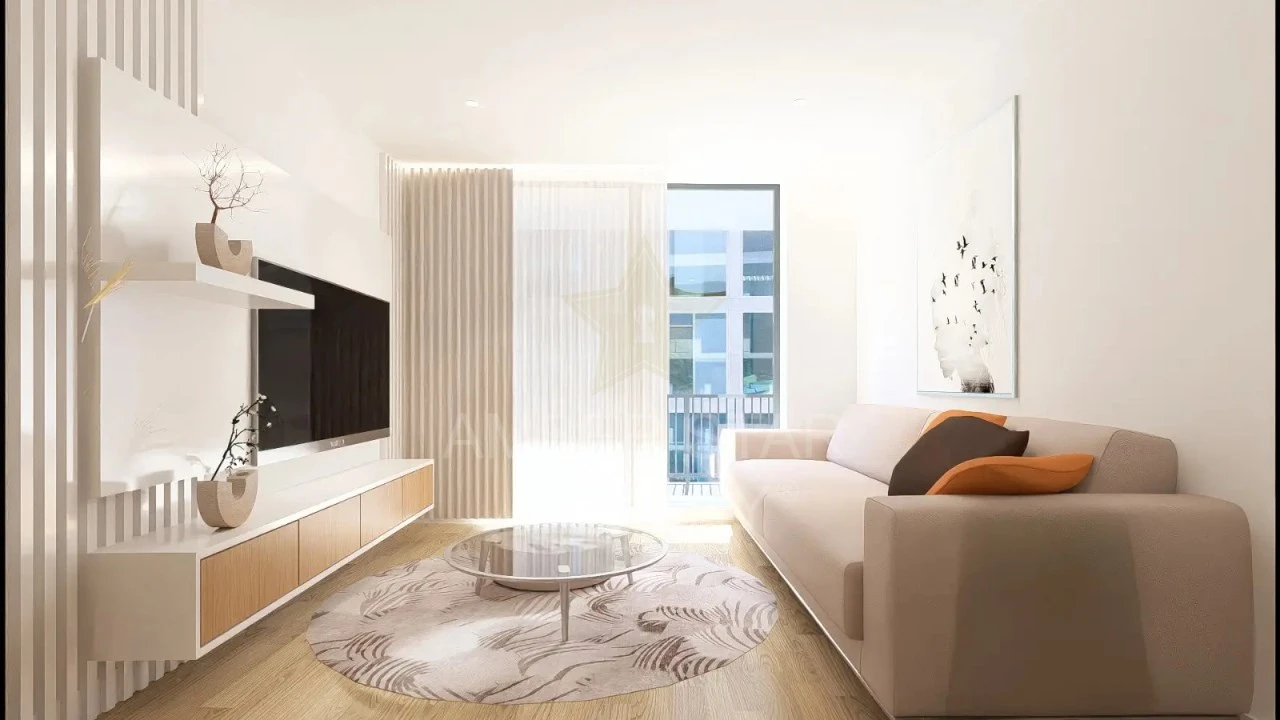 Apartamento T1 para Venda em Armação de Pera Foto 8