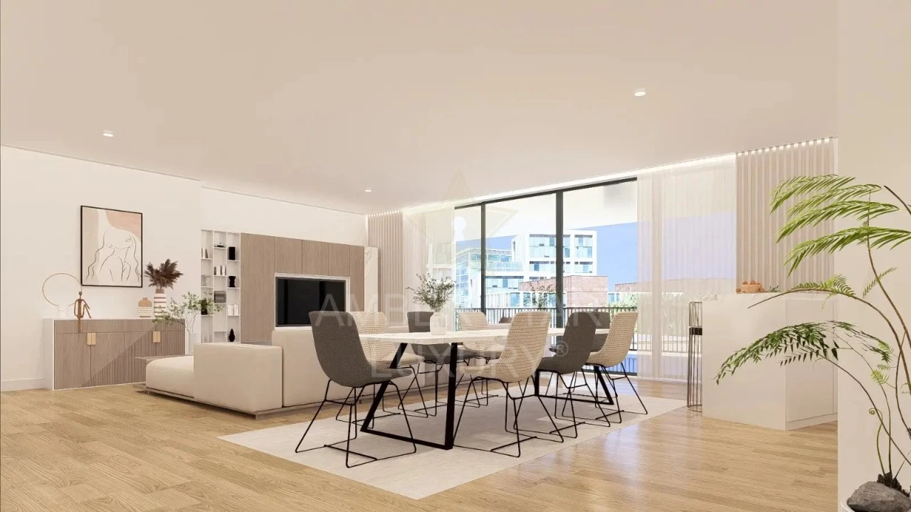 Apartamento T2 para Venda em Armação de Pera Foto 3