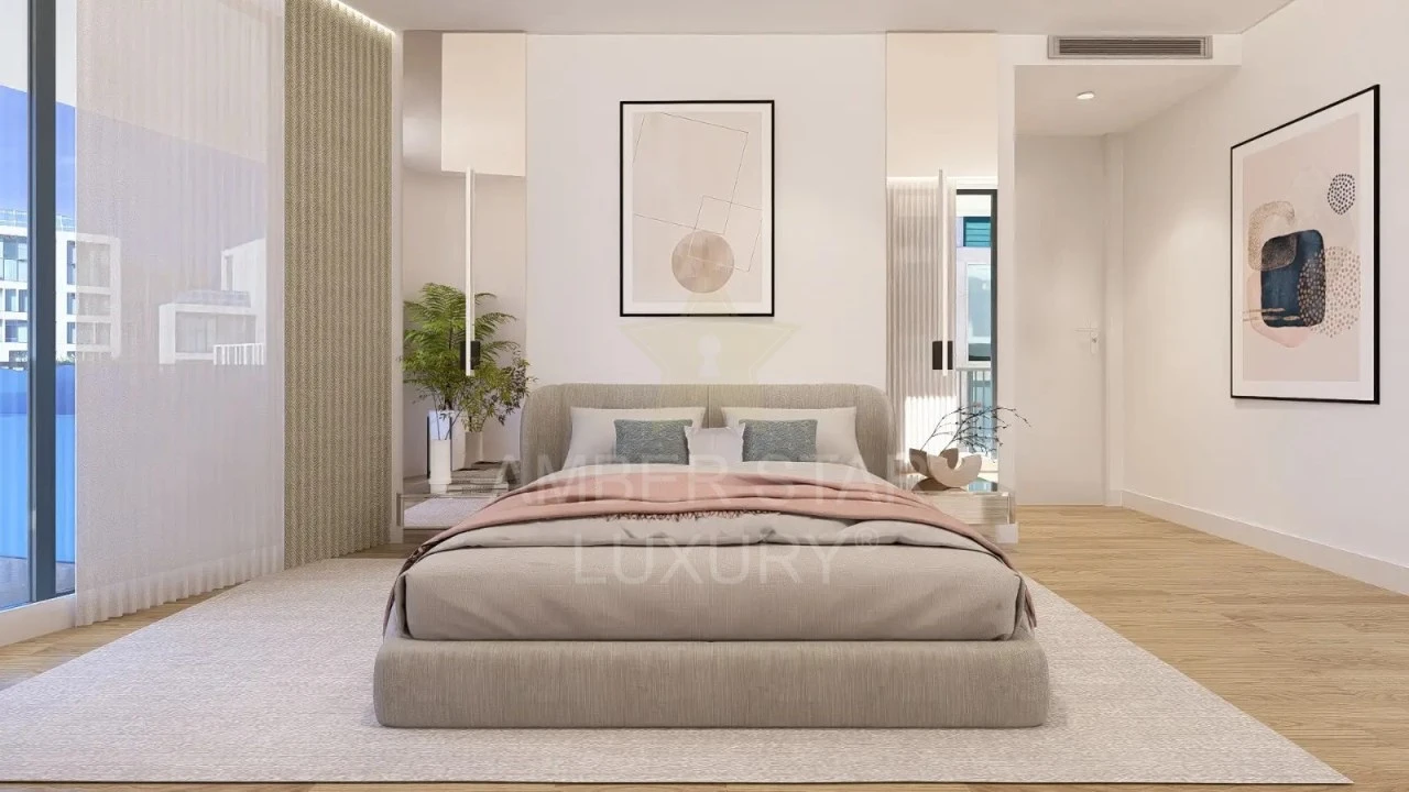 Apartamento T2 para Venda em Armação de Pera Foto 10