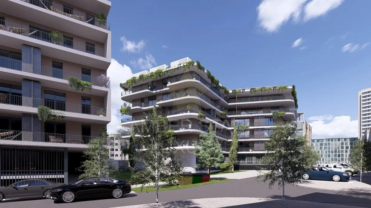 Apartamento T2 para Venda em Armação de Pera Foto 18