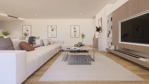 Apartamento T2 para Venda em Armação de Pera