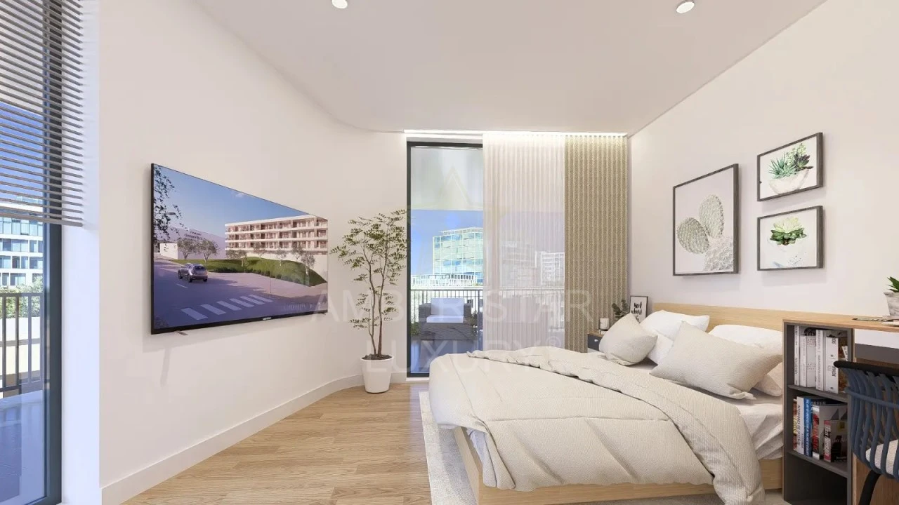 Apartamento T2 para Venda em Armação de Pera Foto 11