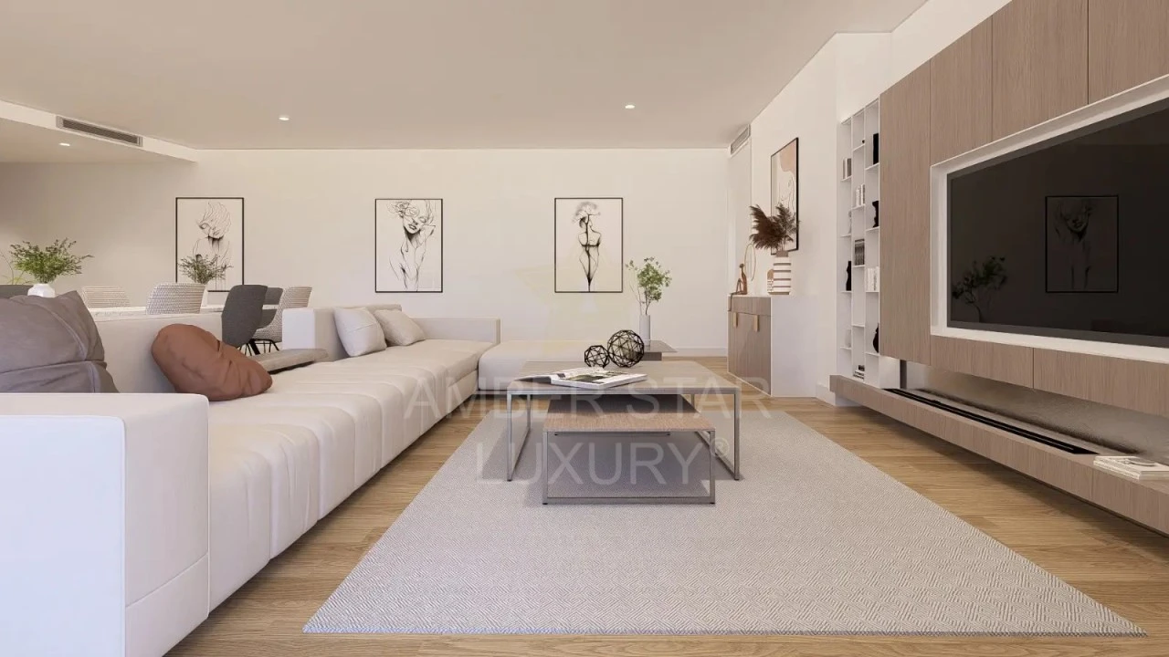 Apartamento T2 para Venda em Armação de Pera Foto 7