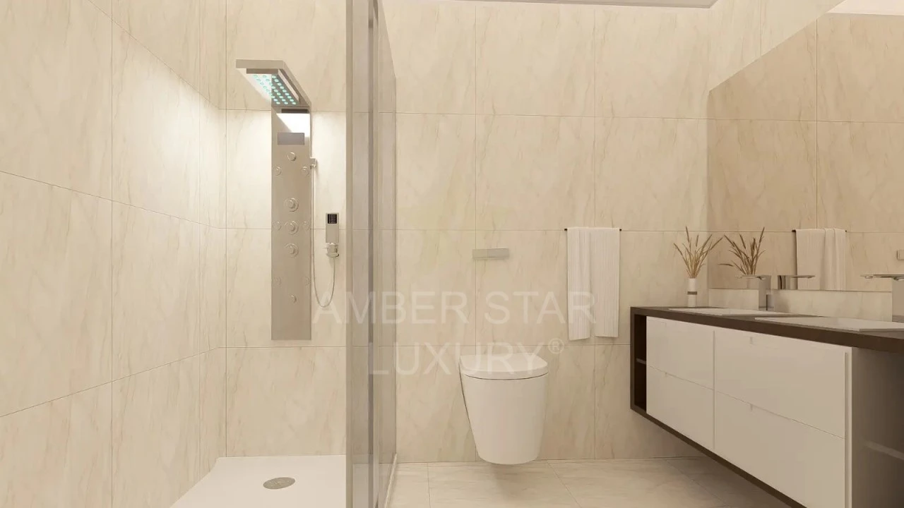 Apartamento T2 para Venda em Armação de Pera Foto 9