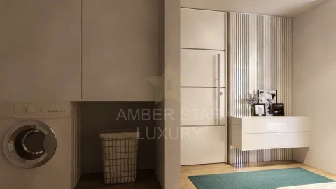 Apartamento T1 para Venda em Armação de Pera