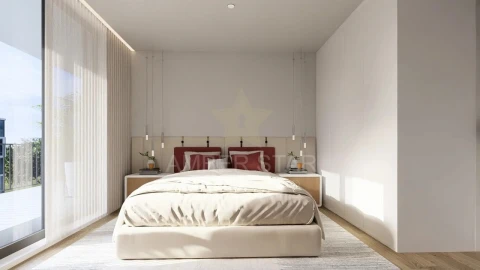 Apartamento T2 para Venda em Armação de Pera