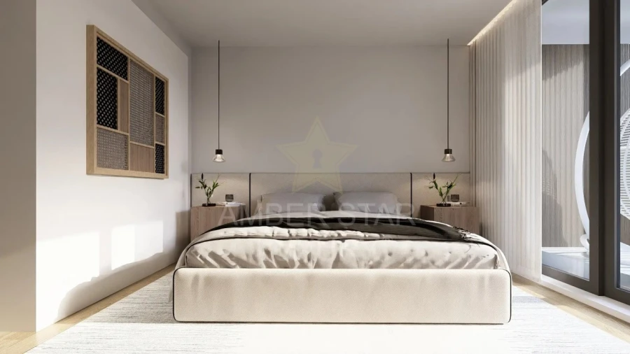 Apartamento T2 para Venda em Armação de Pera Foto 11