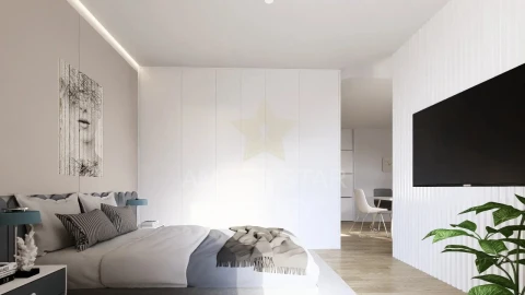 Apartamento para Venda em Armação de Pera