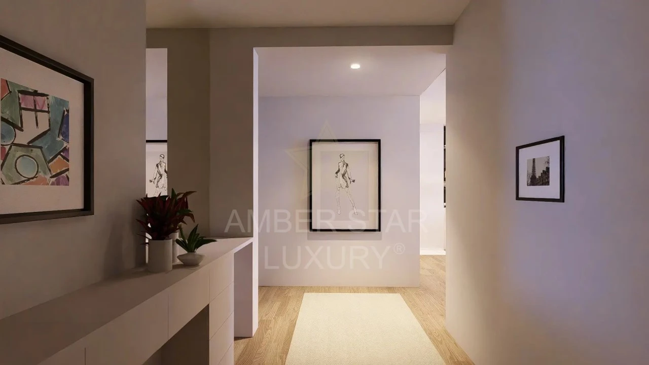 Apartamento T2 para Venda em Armação de Pera Foto 1