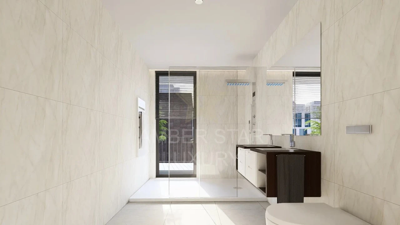 Apartamento T2 para Venda em Armação de Pera Foto 12