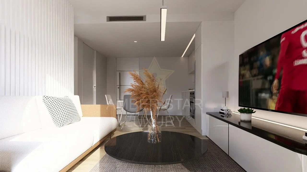 Apartamento para Venda em Armação de Pera Foto 5