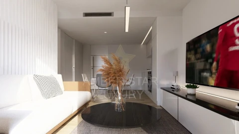 Apartamento para Venda em Armação de Pera