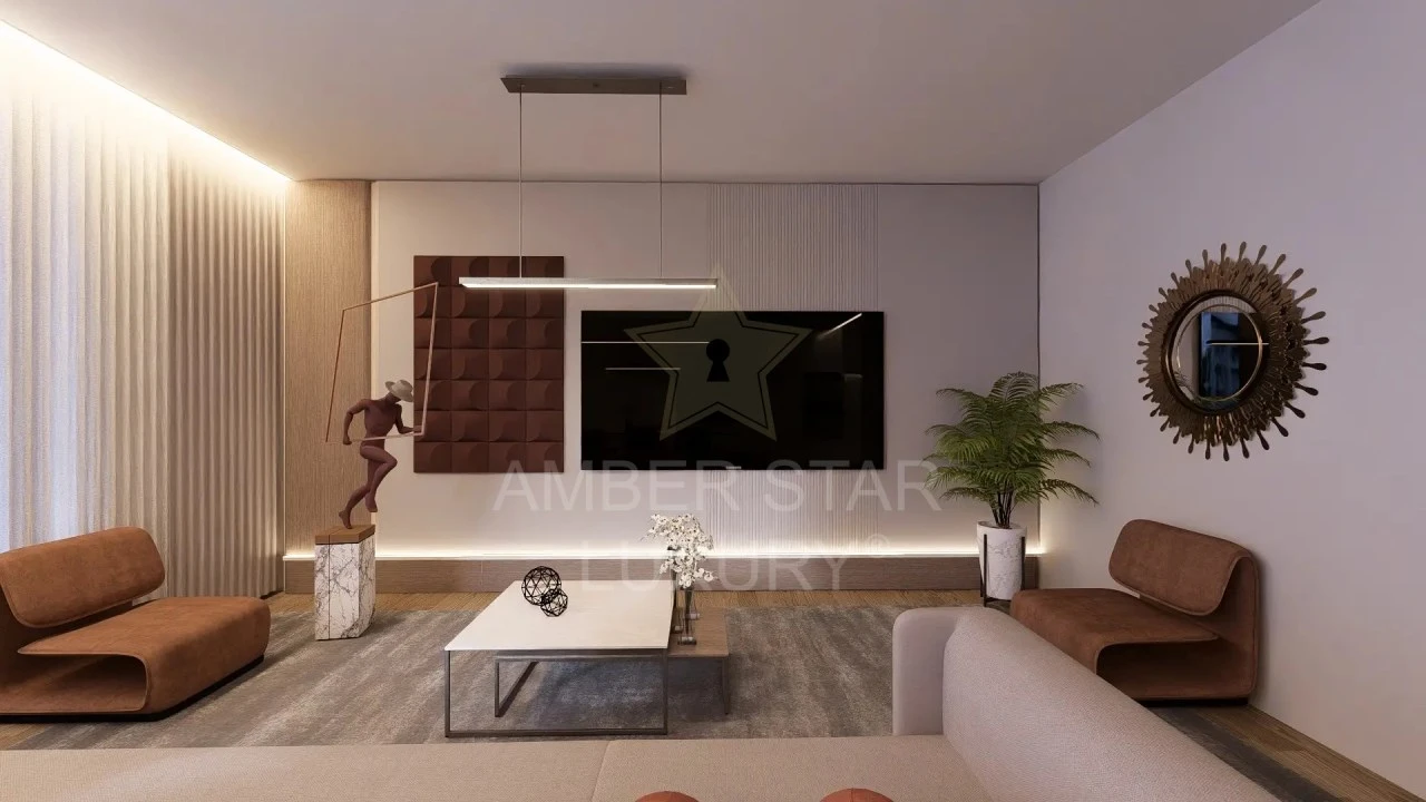 Apartamento T2 para Venda em Armação de Pera Foto 1