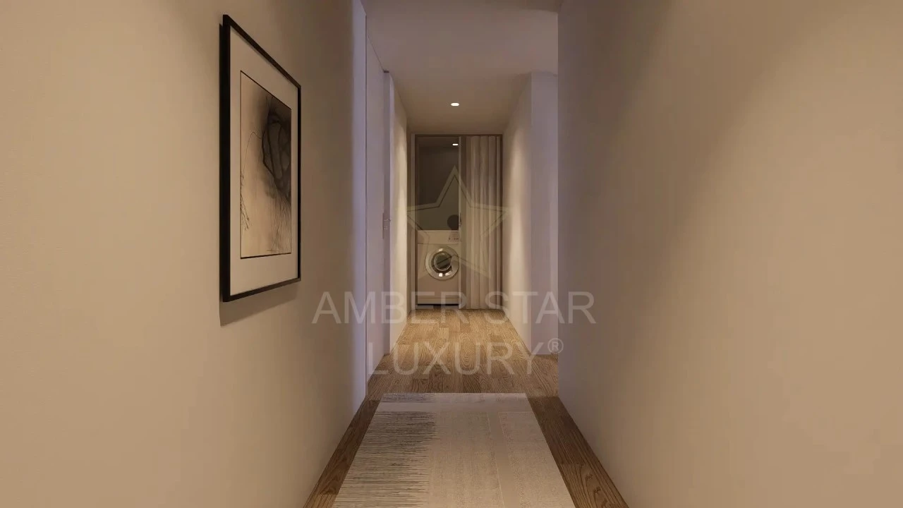 Apartamento T2 para Venda em Armação de Pera Foto 17