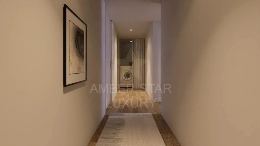 Apartamento T2 para Venda em Armação de Pera Foto 17