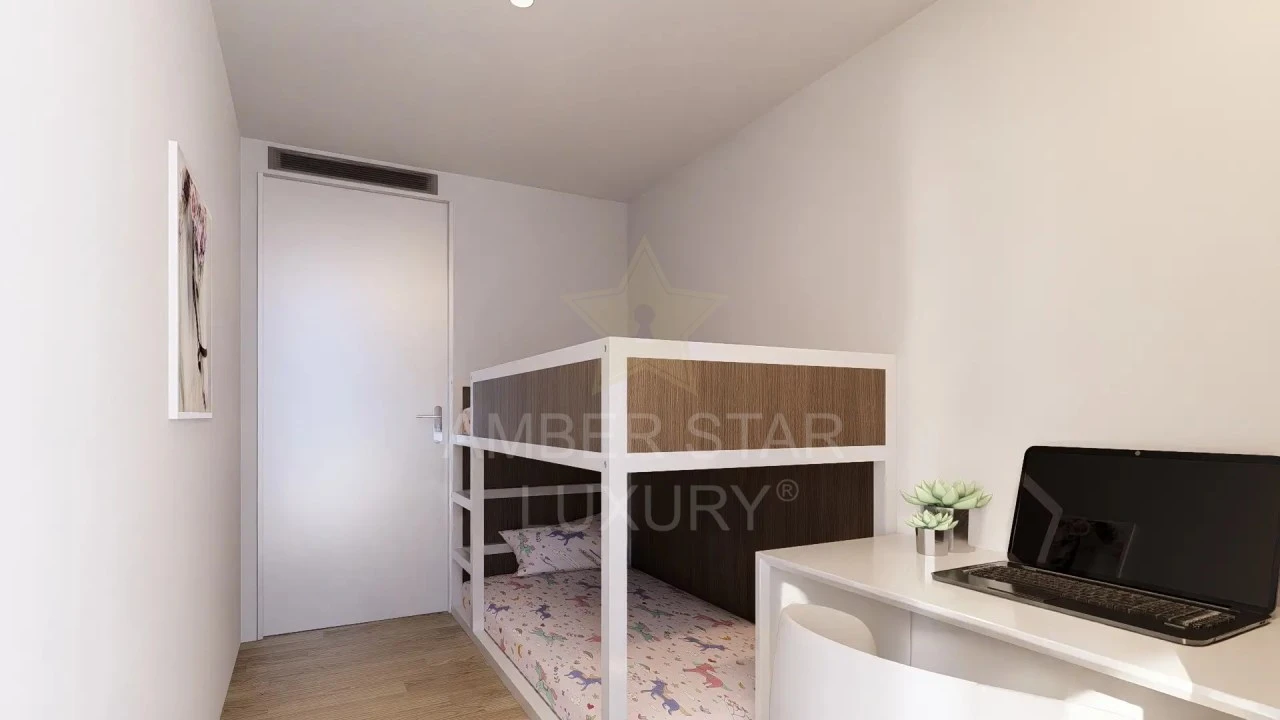 Apartamento T1 para Venda em Armação de Pera Foto 11