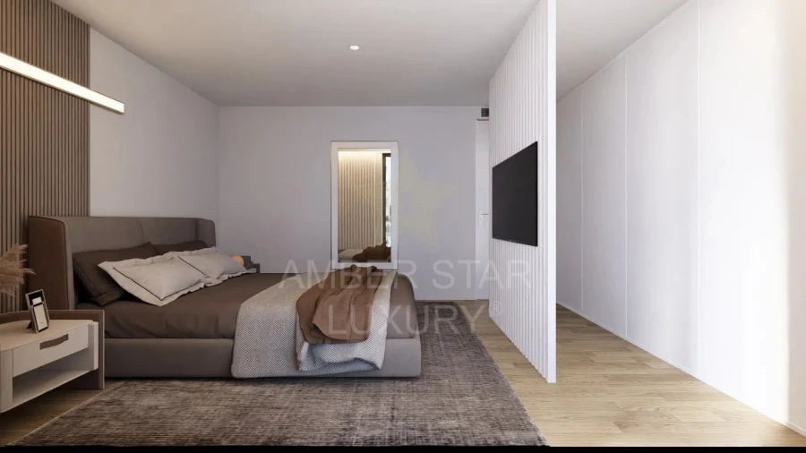 Apartamento T1 para Venda em Armação de Pera Foto 8