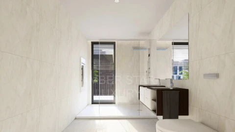 Apartamento T2 para Venda em Armação de Pera