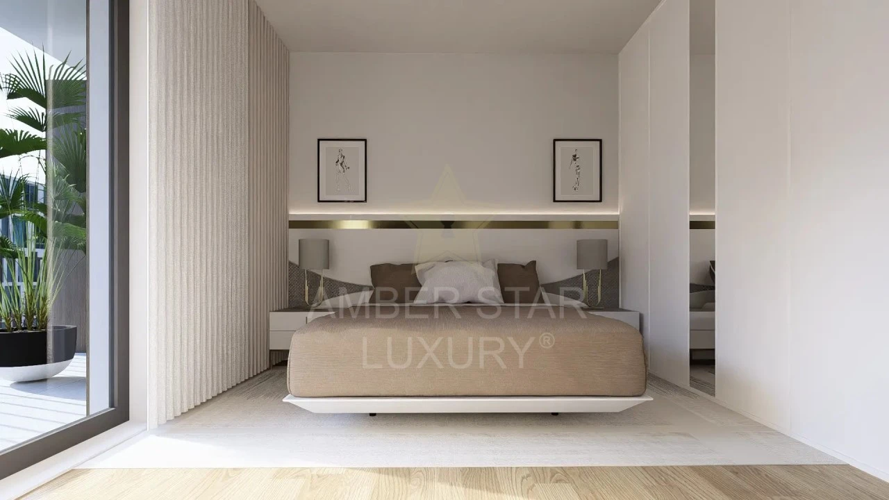 Apartamento para Venda em Armação de Pera Foto 4