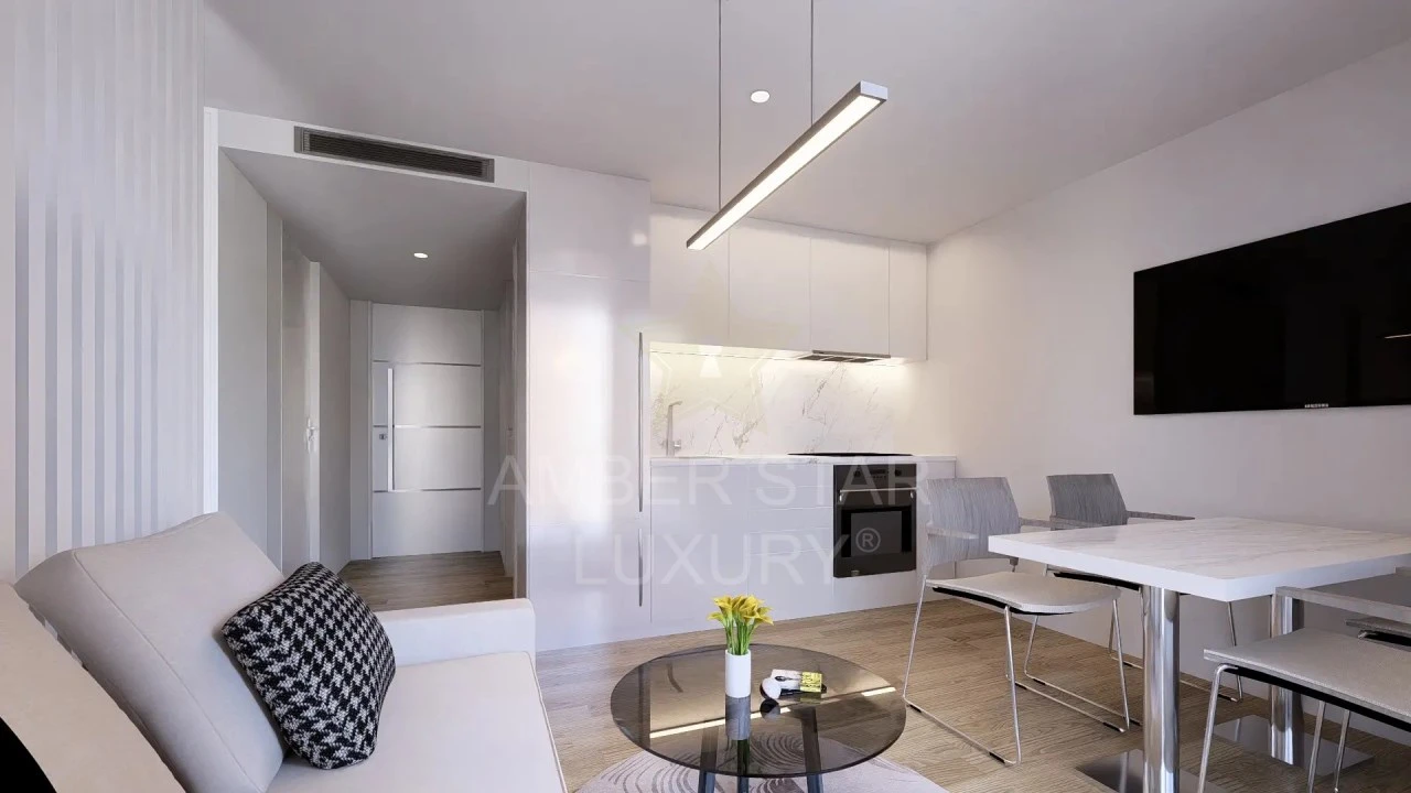 Apartamento para Venda em Armação de Pera Foto 5