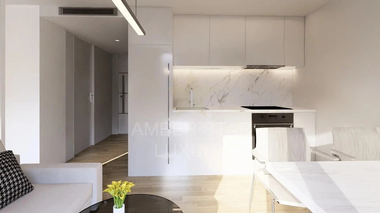 Apartamento para Venda em Armação de Pera Foto 7
