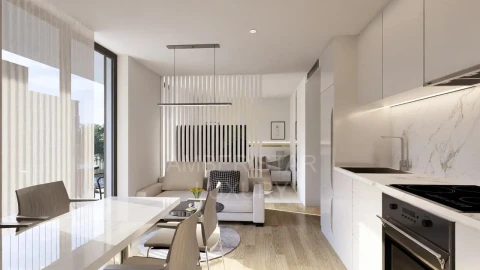 Apartamento para Venda em Armação de Pera