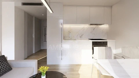 Apartamento para Venda em Armação de Pera
