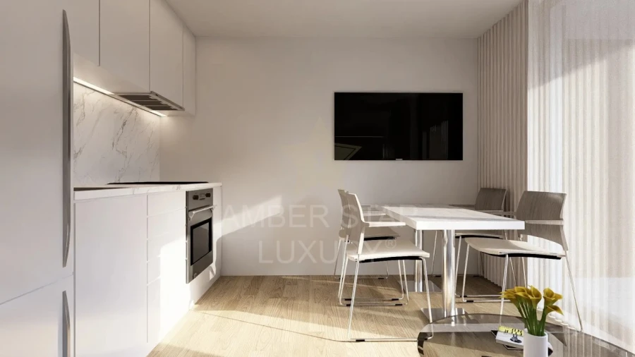 Apartamento para Venda em Armação de Pera Foto 6