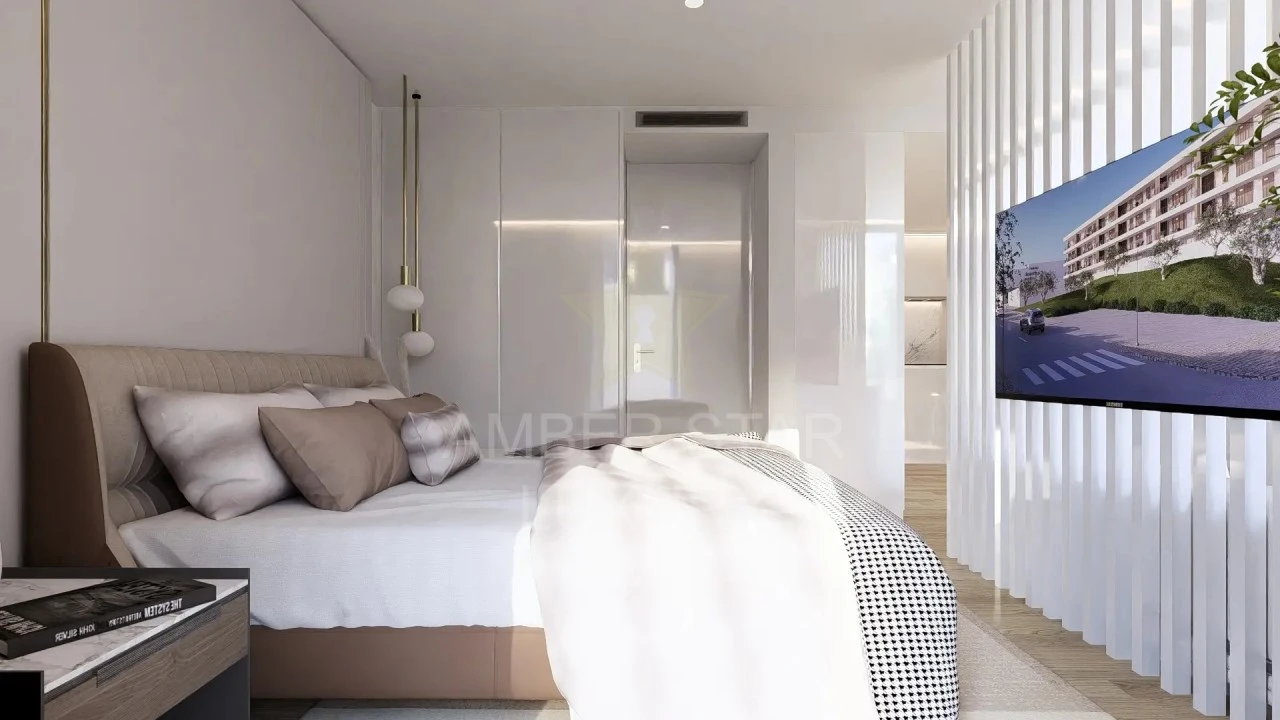 Apartamento para Venda em Armação de Pera Foto 9