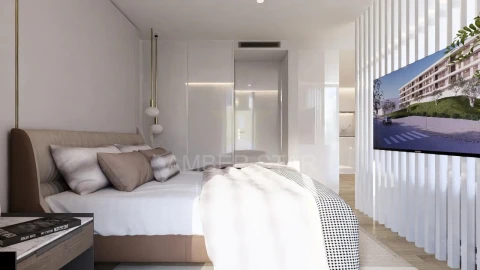 Apartamento para Venda em Armação de Pera