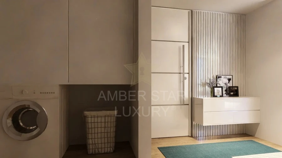 Apartamento T1 para Venda em Armação de Pera Foto 6