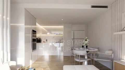 Apartamento para Venda em Armação de Pera
