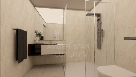 Apartamento para Venda em Armação de Pera
