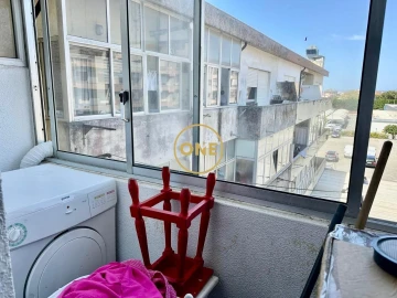 Apartamento T3 para Venda em Póvoa de Varzim, Beiriz e Argivai