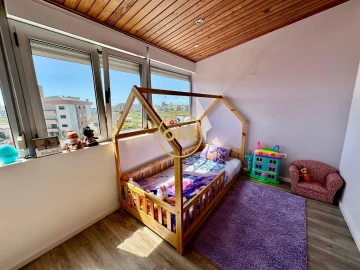 Apartamento T3 para Venda em Póvoa de Varzim, Beiriz e Argivai