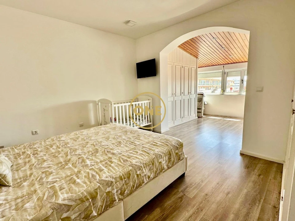 Apartamento T3 para Venda em Póvoa de Varzim, Beiriz e Argivai Foto 14
