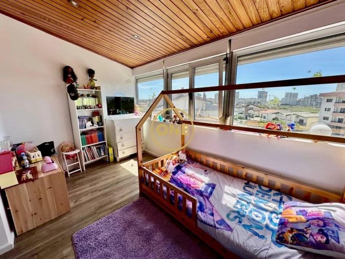 Apartamento T3 para Venda em Póvoa de Varzim, Beiriz e Argivai Foto 20