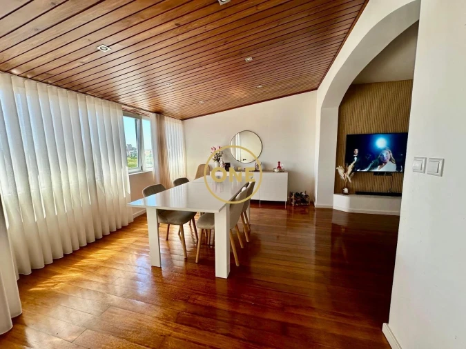 Apartamento T3 para Venda em Póvoa de Varzim, Beiriz e Argivai Foto 11