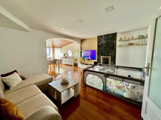 Apartamento T3 para Venda em Póvoa de Varzim, Beiriz e Argivai Foto 9