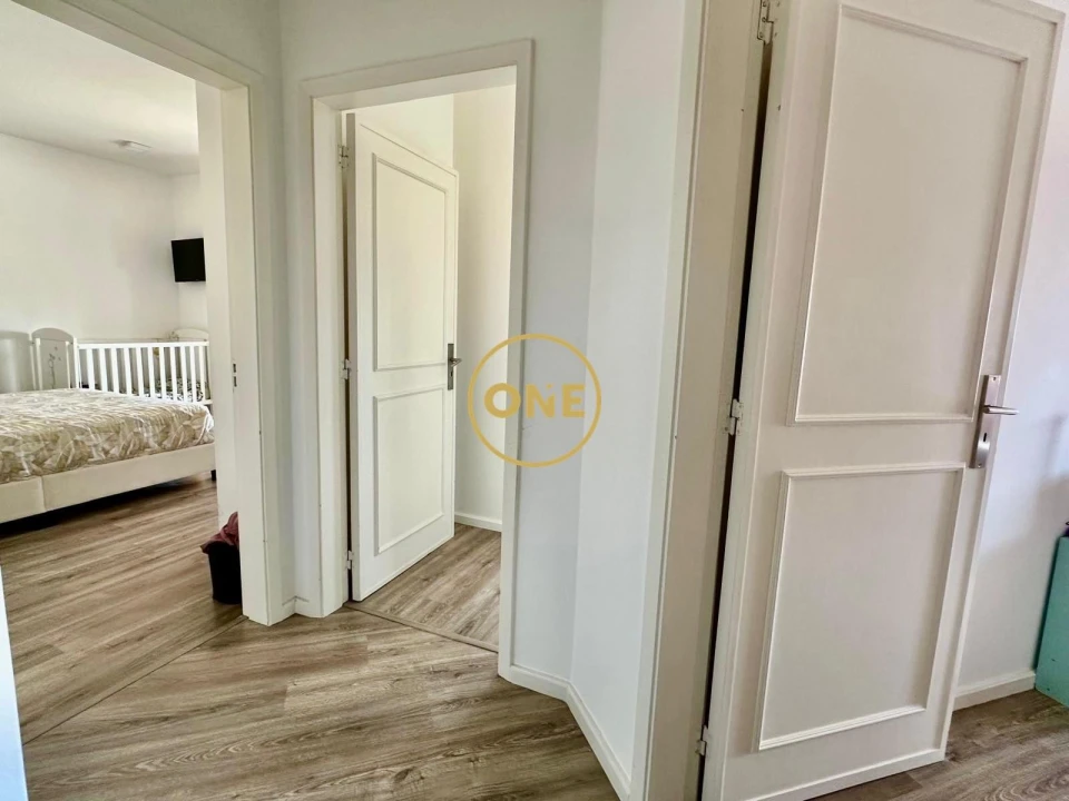 Apartamento T3 para Venda em Póvoa de Varzim, Beiriz e Argivai Foto 13