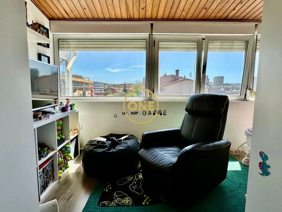 Apartamento T3 para Venda em Póvoa de Varzim, Beiriz e Argivai Foto 23