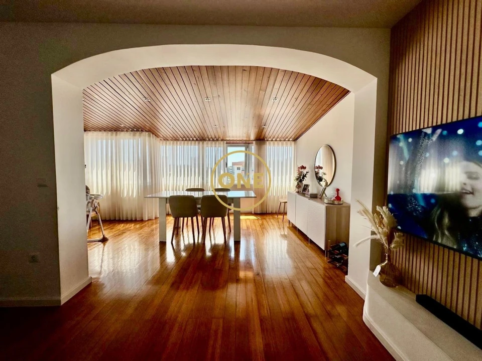 Apartamento T3 para Venda em Póvoa de Varzim, Beiriz e Argivai Foto 10