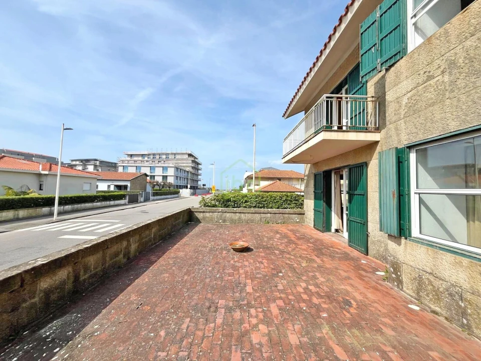 Moradia T4 para Venda em Vila do Conde Foto 11
