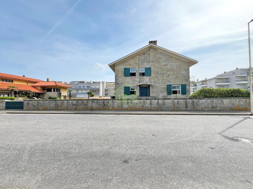 Moradia T4 para Venda em Vila do Conde Foto 3