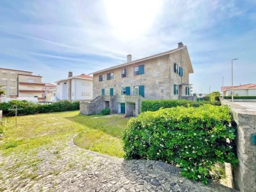 Moradia T4 para Venda em Vila do Conde